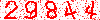 刷新验证码